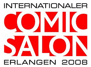 Zum Comic Salon