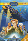 Atlantis - Das Geheimnis der verlorenen Stadt