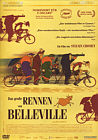 Das grosse Rennen von Belleville