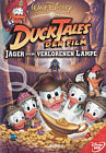 DuckTales - Jäger der verlorenen Lampe