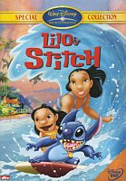 Lilo & Stitch - Special Collection