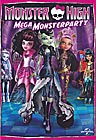 Monster High - Mega-Monsterparty