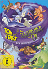 Tom & Jerry - Der Zauberer von Oz