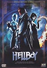 Hellboy 1 + 2