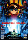 Robotic Angel