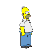 Wickie oder doch Homer?
