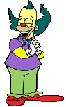 Krusty, der Clown