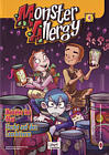 Monster Allergy - Band 4