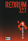 REDRUM 327 - Band 1