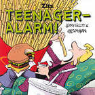 Teenager-Alarm!